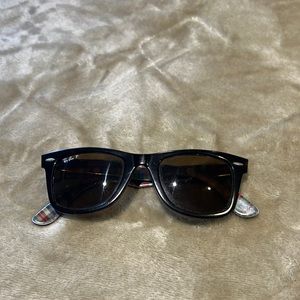 RayBan Original Wayfarer (Special Edition)